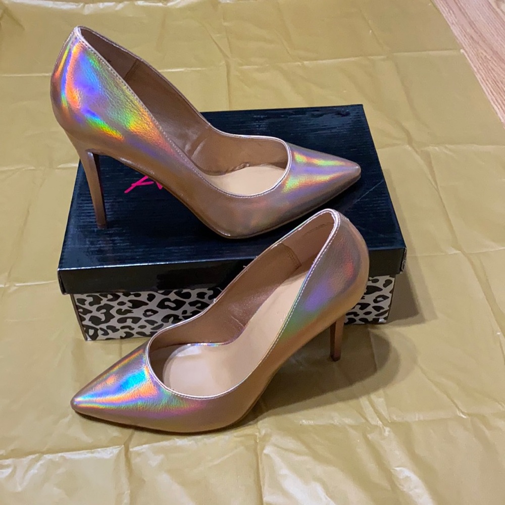Heels
